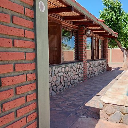 Cabanas Kaypach Villa Union  Exterior photo